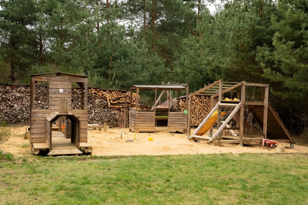 Penzion U hájovny Casa de hóspedes Vlkov Exterior foto