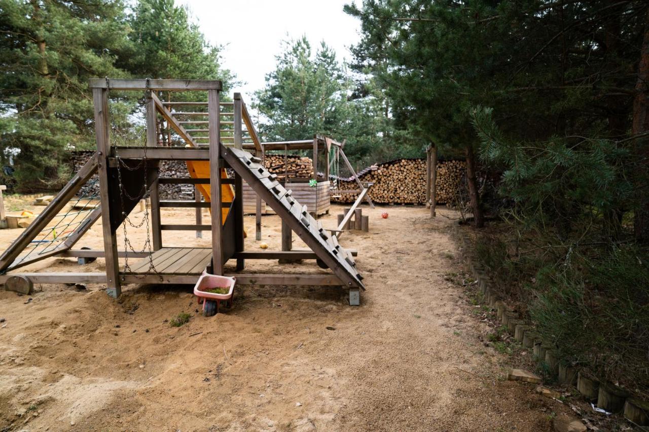 Penzion U hájovny Casa de hóspedes Vlkov Exterior foto